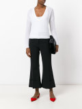V neck jumper 