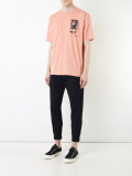 printed T-shirt 