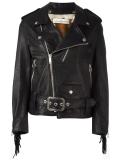 'Chiodo' biker jacket