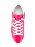 classic lace-up sneakers