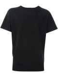 embroidered logo T-shirt