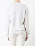 round neck sweatshirt 