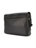 'Postino Milano' messenger bag