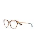 tortoiseshell glasses