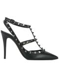 Valentino Garavani Rockstud高跟鞋