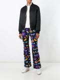 Fendi Wonders trousers