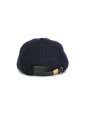 'Arnoud' cap