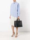 Rogue tote