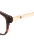 'Trinity' optical glasses