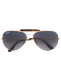 Outdoorsman II sunglasses