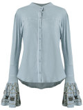 embellished shirt