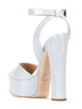 platform sandals