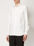 cutaway collar shirt
