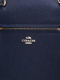 medium double straps tote
