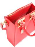 'Le Square' tote