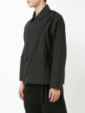 Slim Worker Jacket shirt