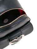 love buckle backpack 