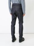 slim fit jeans