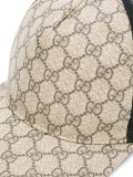 GG Supreme baseball cap