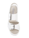 platform star sandals
