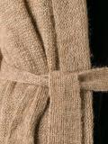 'Farrago' cardigan