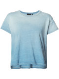 round neck T-shirt