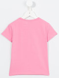 logo print T-shirt 