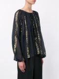 Folk Long Sleeved Top