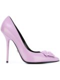 Medusa pumps