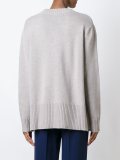 crew neck jumper