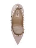 Valentino Garavani Rockstud pumps