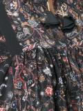 'Posy' blouse 