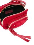 Patti camera crossbody bag