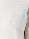 round neck jumper 