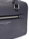 small 'Recruit bauletto tote
