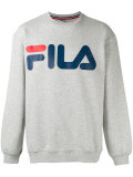 Fila print sweatshirt