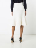 Trumpet skirt