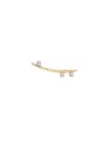 'Ciara' right earring 