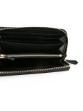 zip-around wallet
