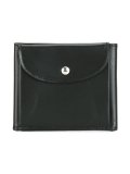 snap closure wallet