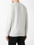 parisien sweatshirt