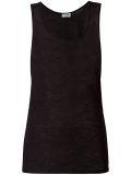 sheer tank top
