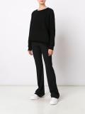 crew neck jumper 