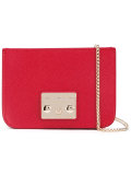 foldover cross body bag