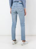 slim-fit jeans