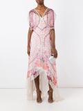 long Dream Catcher dress