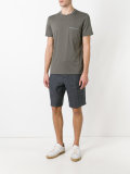 tailored shorts