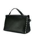 studded tote