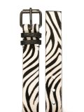 'Animalier'皮带