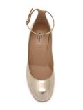 metallic pumps 
